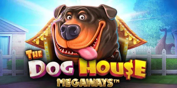 Pesta Wild Megaways di Slot The Dog House Megaways Mania