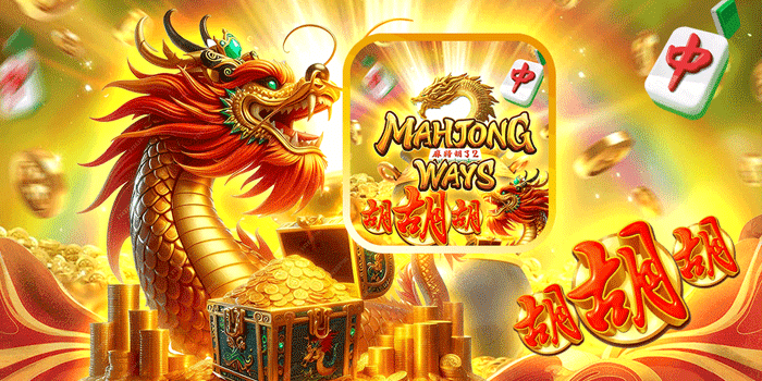 Perjalanan Spiritual Timur Mengalir Dalam Keindahan Mahjong Ways