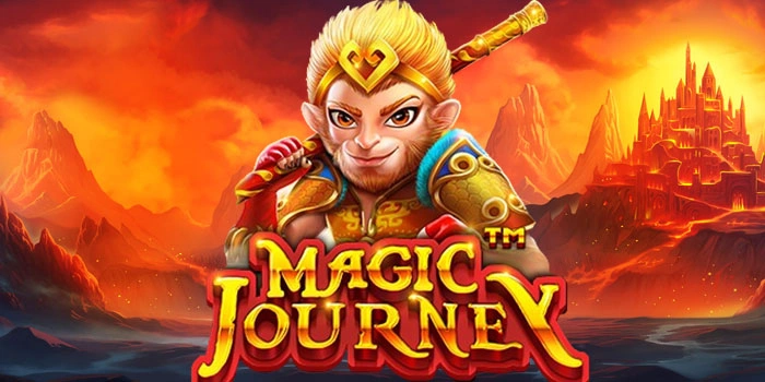 Langkah Tepat Maksimalkan Hadiah Slot Magic Journey