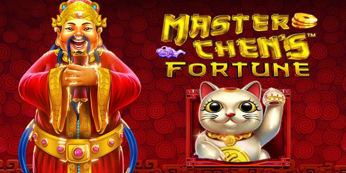 Trik Mudah Raih Jackpot Harian Slot Master Chens Fortune