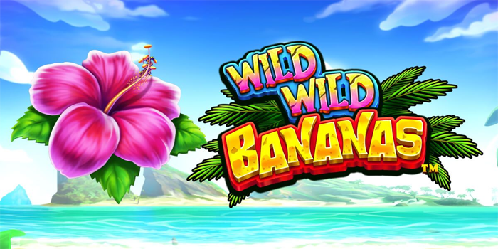 Keceriaan Liar Penghasil Cuan Slot Wild Wild Bananas