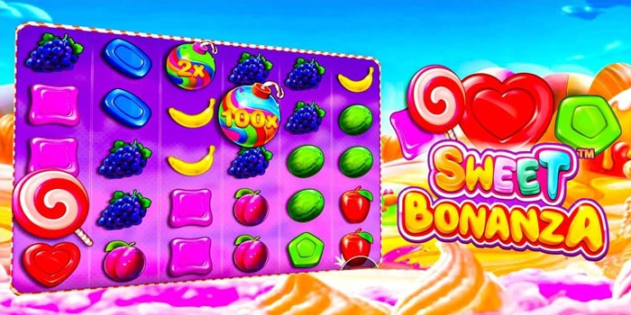 Scatter Gila Meledak Di Slot Sweet Bonanza Scatter Gila Meledak Di Slot Sweet Bonanza