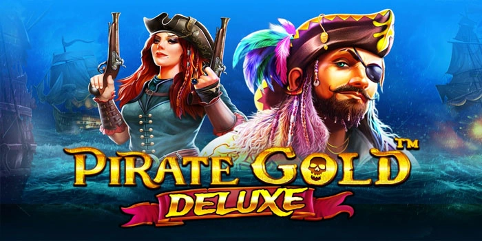 Strategi Anti Boncos di Slot Pirate Gold Deluxe