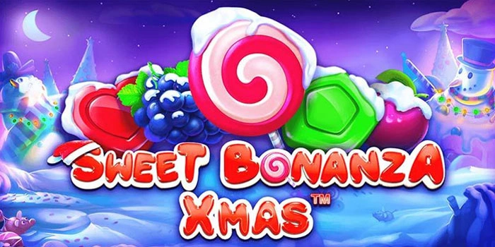 Strategi Cerdas Menang Slot Bonanza Xmas