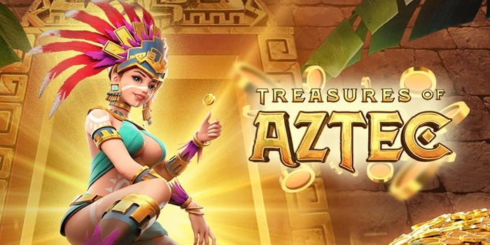 Analisis Pola Kemenangan Slot Treasure of Aztec