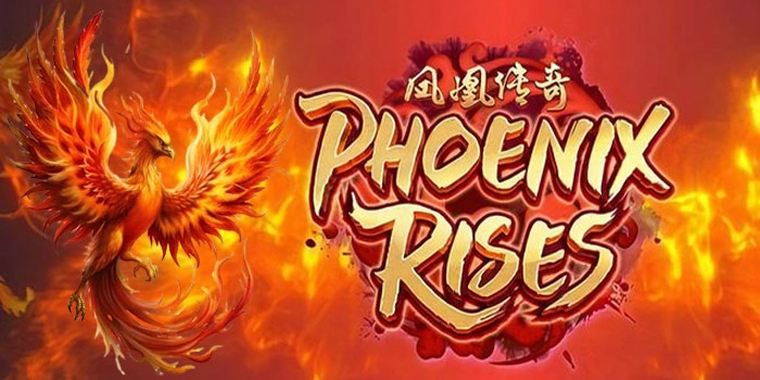 Cara Mendapatkan Jackpot Slot Phoenix Rises Dengan Rtp Tepat