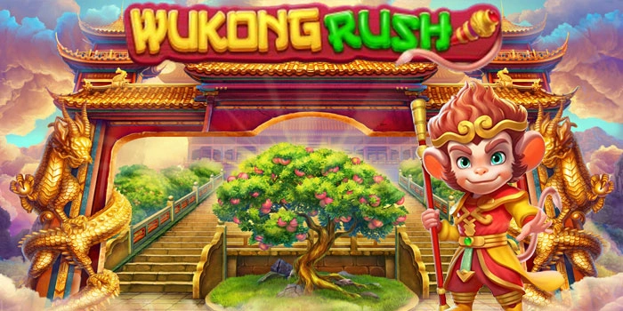 Cara Mendapatkan Jackpot Slot Wukong Rush Dengan Pola